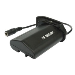 Chargeur pour Canon EOS 1D Mark III
