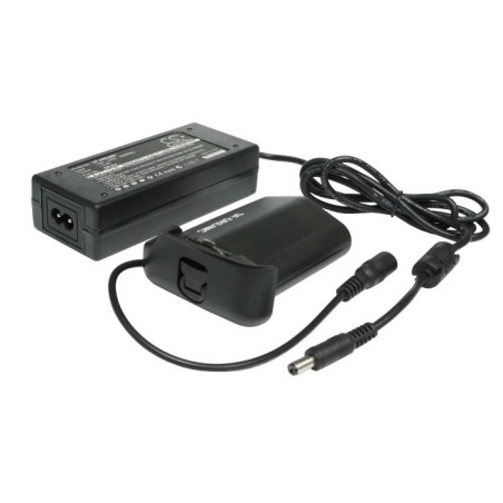 Chargeur pour Canon EOS 1Ds Mark III