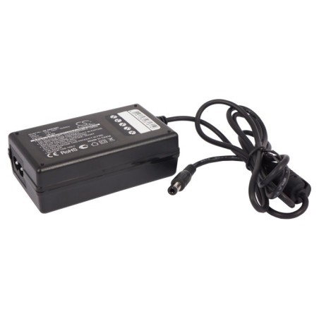 Chargeur pour Canon Digital Rebel Xsi