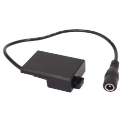 Chargeur pour Canon EOS 450D