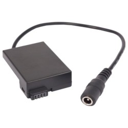 Chargeur pour Canon EOS 600D