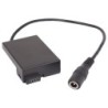 Chargeur pour Canon EOS Rebel T2i