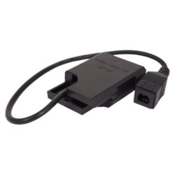 Chargeur pour NiKon EP-5A