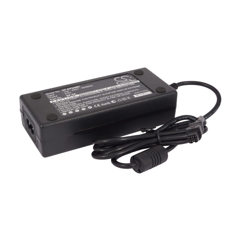 Chargeur pour NiKon D3200
