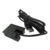 Chargeur pour GoPro AHDBT-201