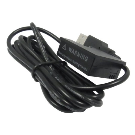 Chargeur pour GoPro CHDHN-301