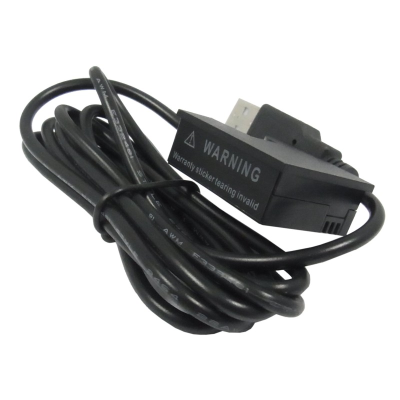 Chargeur pour GoPro Hero 03