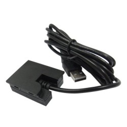 Chargeur pour GoPro HD Hero3 Black Edition