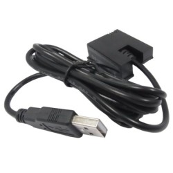 Chargeur pour GoPro HD Hero3 White Edition
