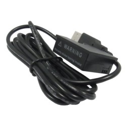 Chargeur pour GoPro Hero3 Silver Edition