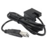 Chargeur pour GoPro Hero3 Silver Edition