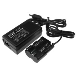 Chargeur pour Canon DR-E2