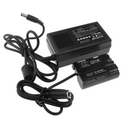 Chargeur pour Canon 5738A001