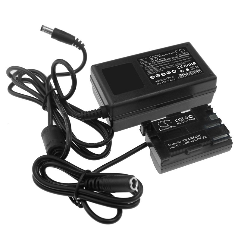 Chargeur pour Canon 5738A001