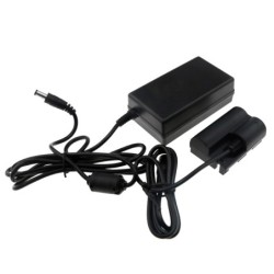 Chargeur pour Canon EOS 30D