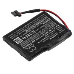 Batterie pour Mio cyclo 505 HC (1100 mAh/4.07 Wh, 3.7 V)