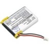 Batterie pour Abee M3 (450 mAh/1.67 Wh, 3.7 V)