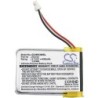 Batterie pour Abee M3 (450 mAh/1.67 Wh, 3.7 V)