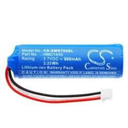 Batterie pour Xiaomi 70mai Pro (900 mAh/3.33 Wh, 3.7 V)