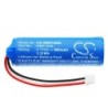 Batterie pour Xiaomi 70mai Pro (900 mAh/3.33 Wh, 3.7 V)