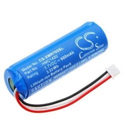 Batterie pour Xiaomi Midrive D02 (900 mAh/3.33 Wh, 3.7 V)