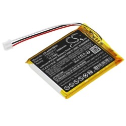 Batterie pour AUTOKEYSPROTOOL CK-100 (2900 mAh/10.73 Wh, 3.7 V)
