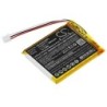 Batterie pour AUTOKEYSPROTOOL CK-100 (2900 mAh/10.73 Wh, 3.7 V)