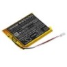 Batterie pour AUTOKEYSPROTOOL CK-100 (2900 mAh/10.73 Wh, 3.7 V)
