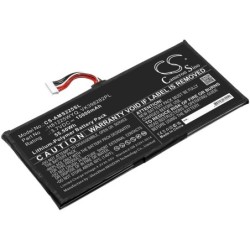 Batterie pour Autel MaxiSys Elite (15000 mAh/55.5 Wh, 3.7 V)