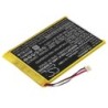 Batterie pour Autel MLP5070111 (4250 mAh/15.73 Wh, 3.7 V)