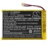Batterie pour Autel IM508 (4250 mAh/15.73 Wh, 3.7 V)