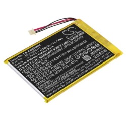 Batterie pour Autel MK906 (4250 mAh/15.73 Wh, 3.7 V)
