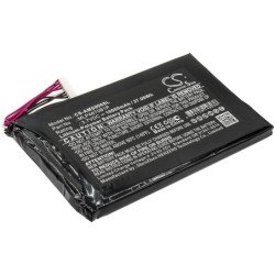 Batterie pour Autel MS906TS (10000 mAh/37 Wh, 3.7 V)