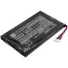 Batterie pour Autel MS906TS (10000 mAh/37 Wh, 3.7 V)
