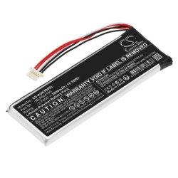 Batterie pour Autel xiTPMS TS408 (2800 mAh/10.36 Wh, 3.7 V)