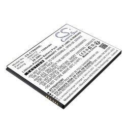 Batterie pour Cedar 4990112 (7500 mAh/28.5 Wh, 3.8 V)