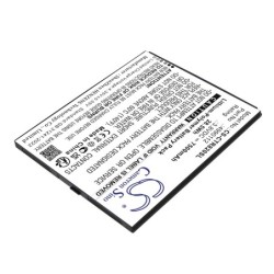 Batterie pour Cedar CT8 (7500 mAh/28.5 Wh, 3.8 V)