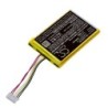 Batterie pour Launch X431 Pro Mini V3.0 (4500 mAh/17.1 Wh, 3.8 V)