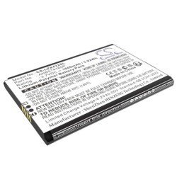 Batterie pour Launch AHB574160P (1600 mAh/5.92 Wh, 3.7 V)