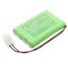 Batterie pour OTC Pro (1200 mAh/11.52 Wh, 9.6 V)