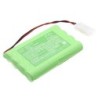 Batterie pour OTC Matco Determinator (1200 mAh/11.52 Wh, 9.6 V)