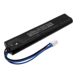 Batterie pour Siemens 12153-01.2001 (5000 mAh/60 Wh, 12 V)