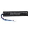 Batterie pour Siemens VAS5051A (5000 mAh/60 Wh, 12 V)