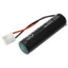 Batterie pour VDO VDO100 (2600 mAh/9.62 Wh, 3.7 V)