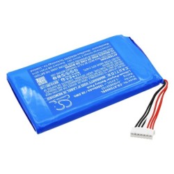 Batterie pour XTOOL D9 (10000 mAh/38 Wh, 3.8 V)
