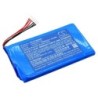 Batterie pour XTOOL D8 Scan Tool (10000 mAh/38 Wh, 3.8 V)