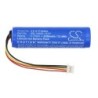 Batterie pour XTOOL InPlus IP508 (3350 mAh/12.4 Wh, 3.7 V)