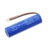 Batterie pour XTOOL IP508S Scan Tool (3350 mAh/12.4 Wh, 3.7 V)