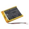 Batterie pour Xhorse VVDI Key Tool Max Programming Device (2500 mAh/9.25 Wh, 3.7 V)