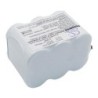 Batterie pour BirdDog Version 2.5 (3000 mAh/21.6 Wh, 7.2 V)